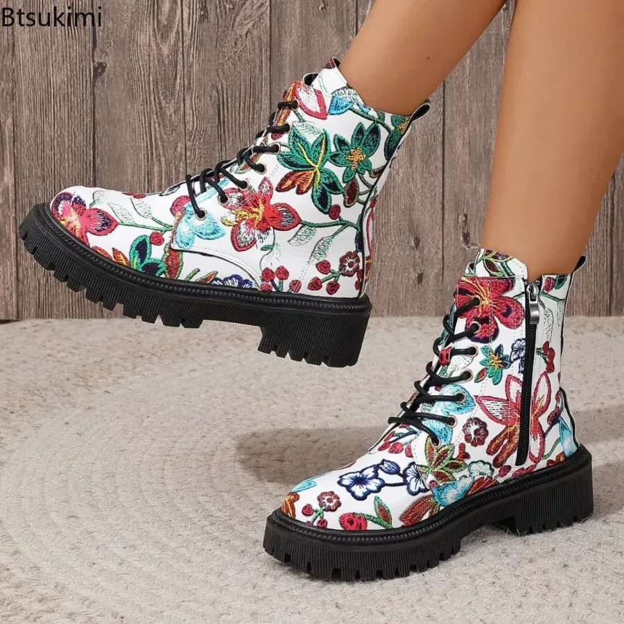 Yeni Moda Kadın Botları, Yan F - Ethnic Fashion Women incelemesi ve fiyatı
