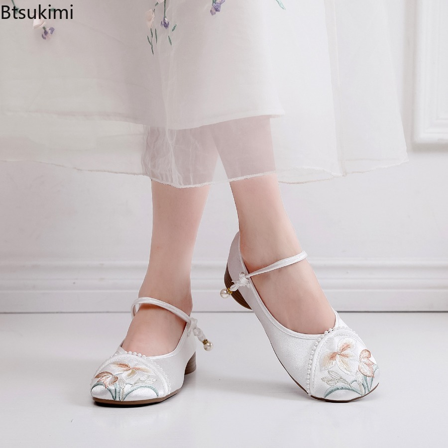 Moda Işlemeli Çin Tarzı Düşük  - Ethnic Fashion Women incelemesi ve fiyatı