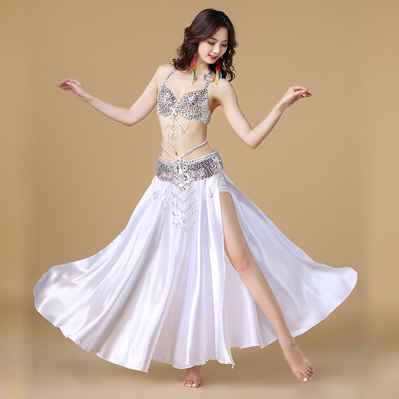 Oryantal dans kostümü Hint dan - Ethnic Fashion India incelemesi ve fiyatı
