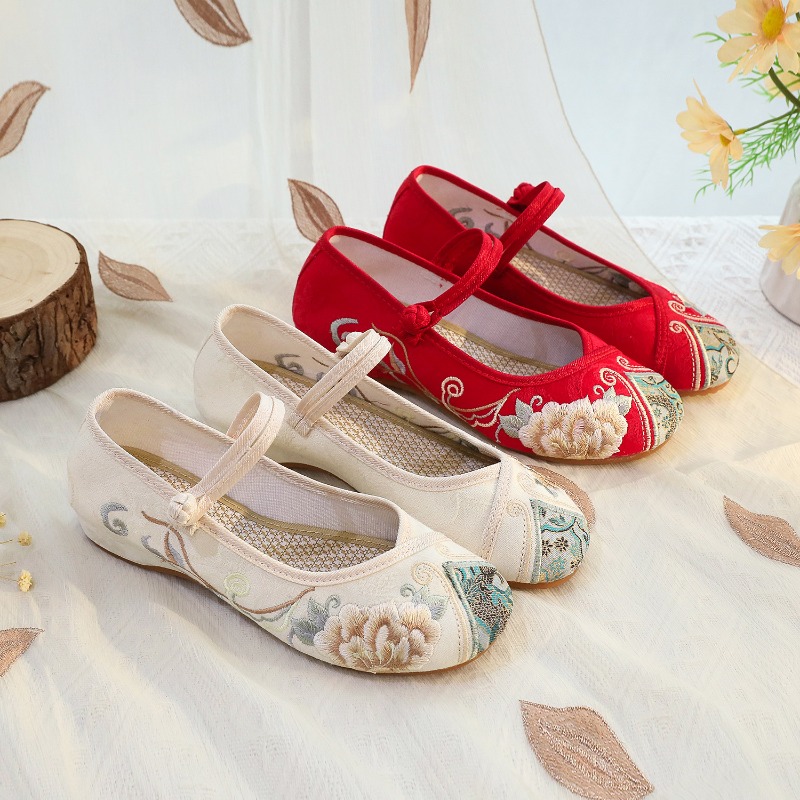 Kadınlar için Günlük Ayakkabıl - New Ethnic Fashion incelemesi ve fiyatı