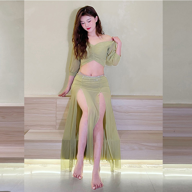 Yetişkin Oryantal Dans Straple - Ethnic Fashion India incelemesi ve fiyatı